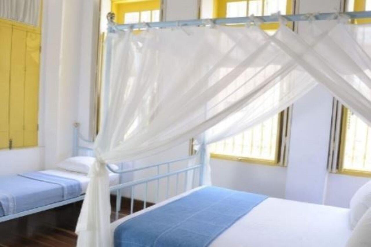 Colonial Guest house 3*