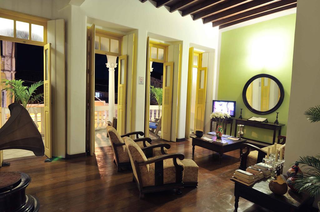 Colonial Guest house Salvador