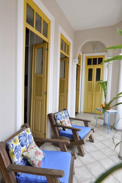 Guest house Colonial Salvador