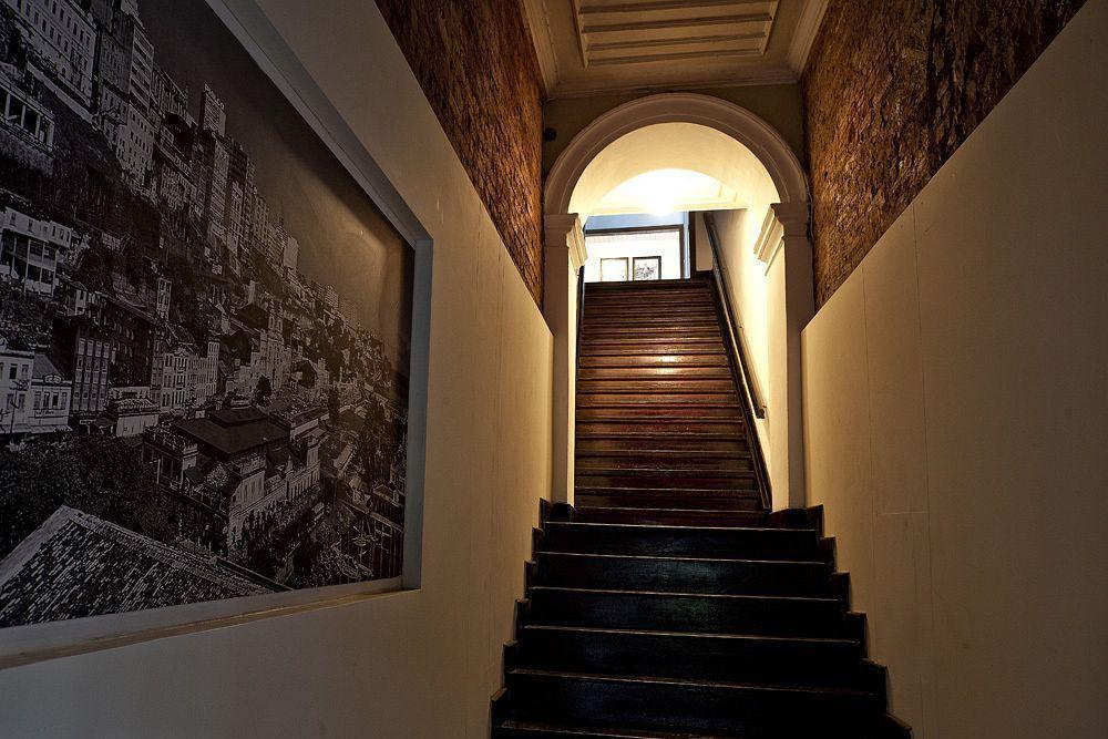 Guest house Colonial Salvador
