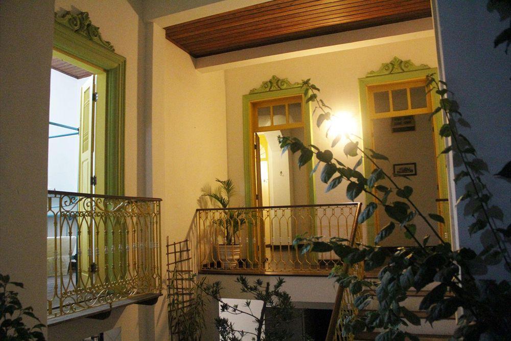 Colonial 3* Salvador