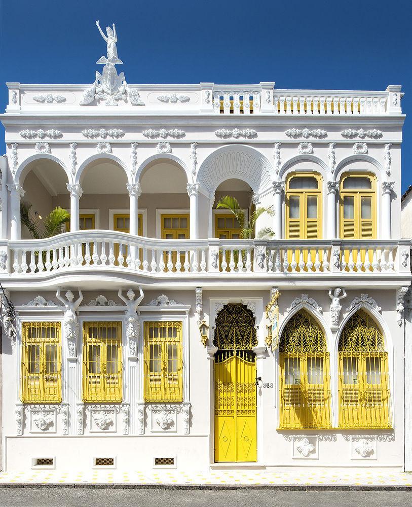 Colonial Guest house 3*