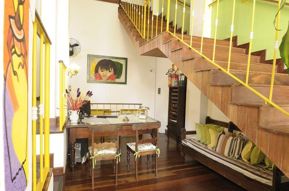 Colonial Guest house