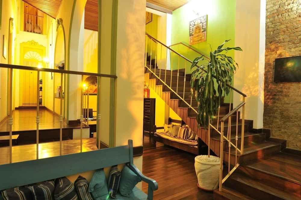 Colonial Guest house Salvador