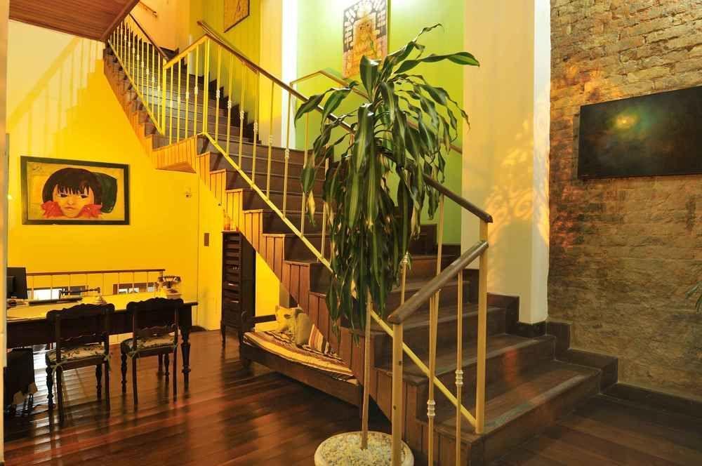 Colonial Guest house 3*