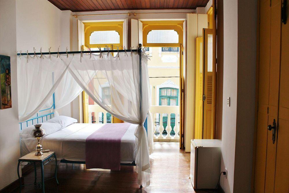 Colonial Guest house