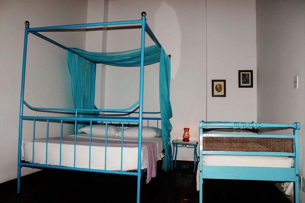 Colonial Guest house 3*