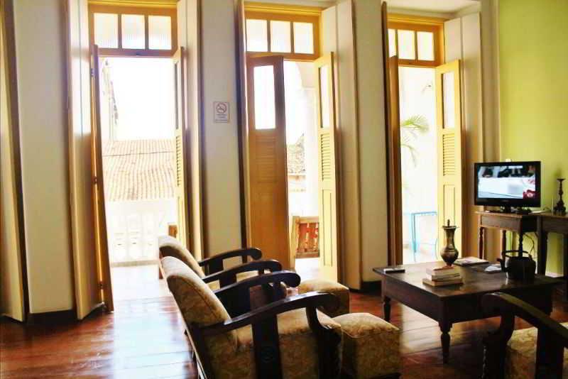 Colonial Guest house 3*