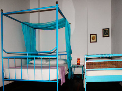 Guest house Colonial 3*