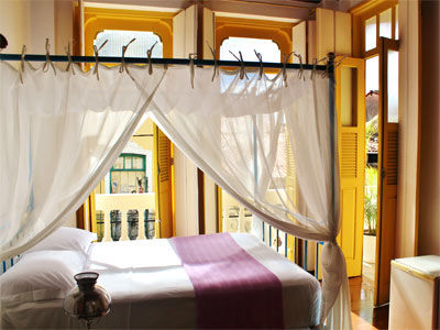 Colonial Guest house 3*