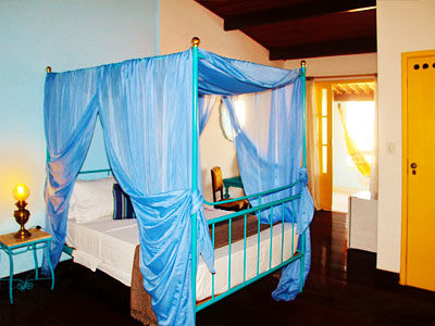 Colonial Guest house