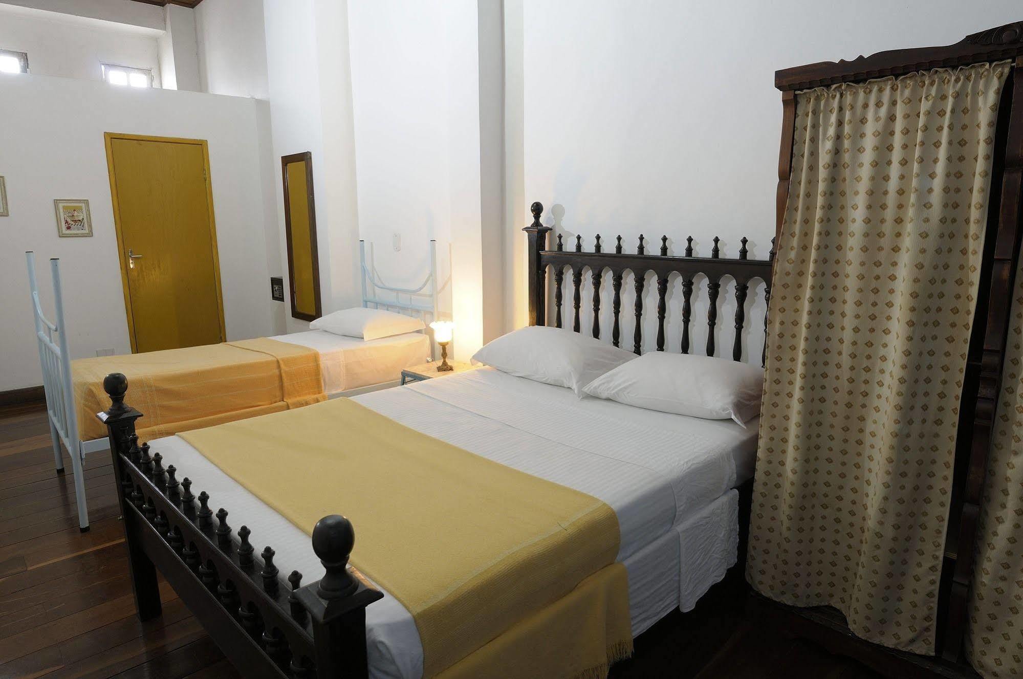 Guest house Colonial