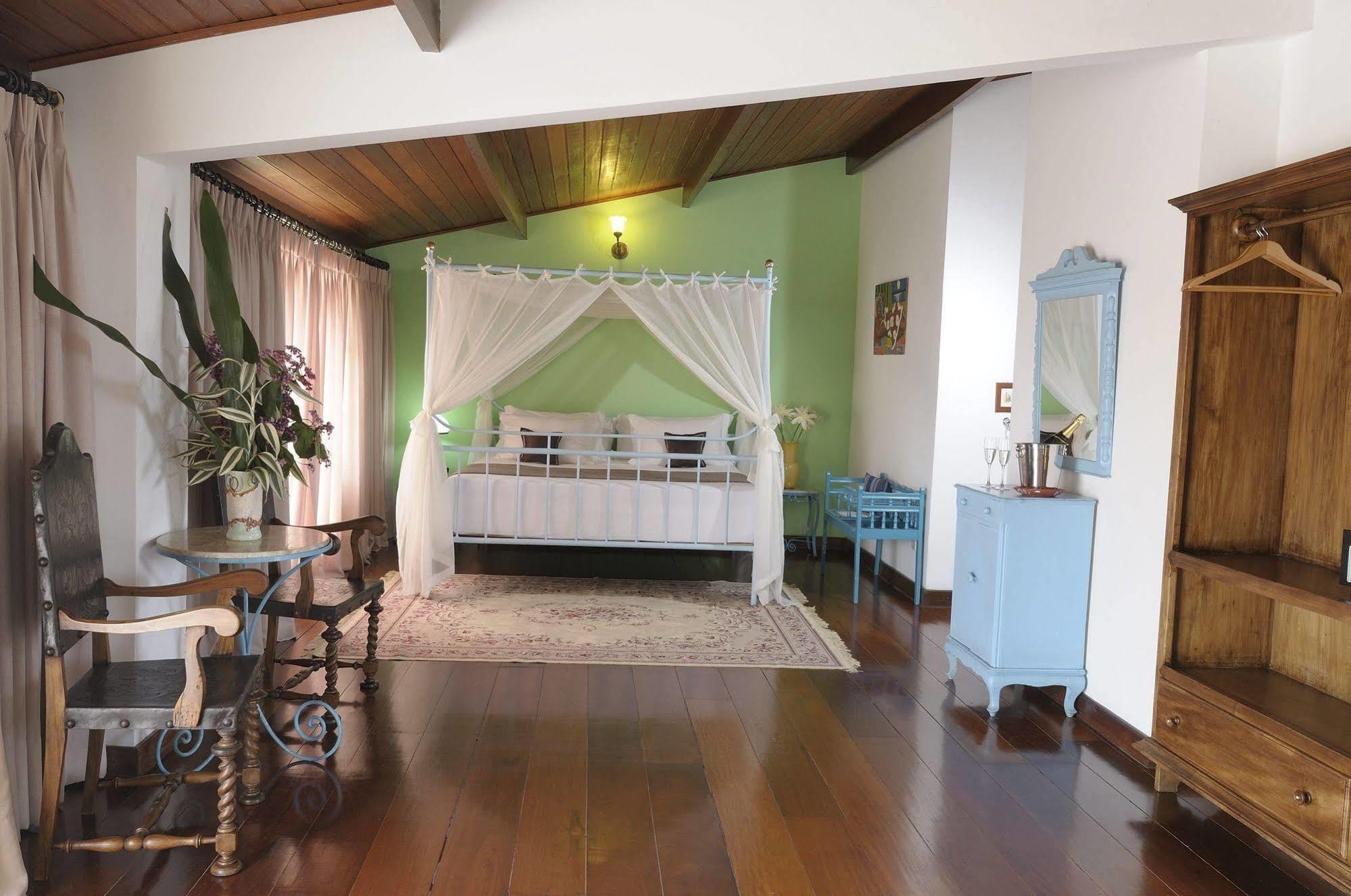 Colonial 3* Salvador