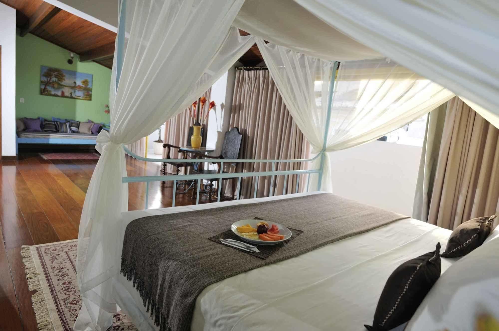 Colonial Guest house 3*