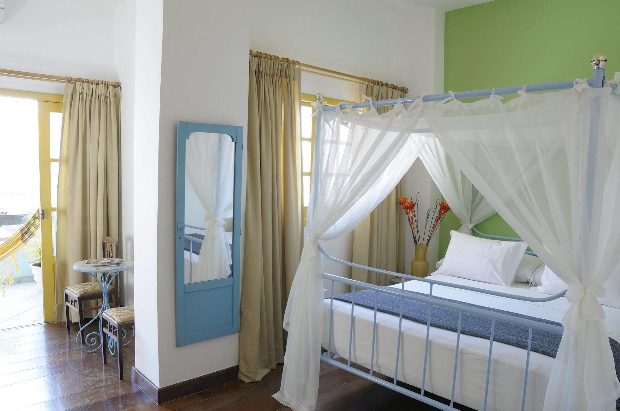 Colonial Guest house Salvador