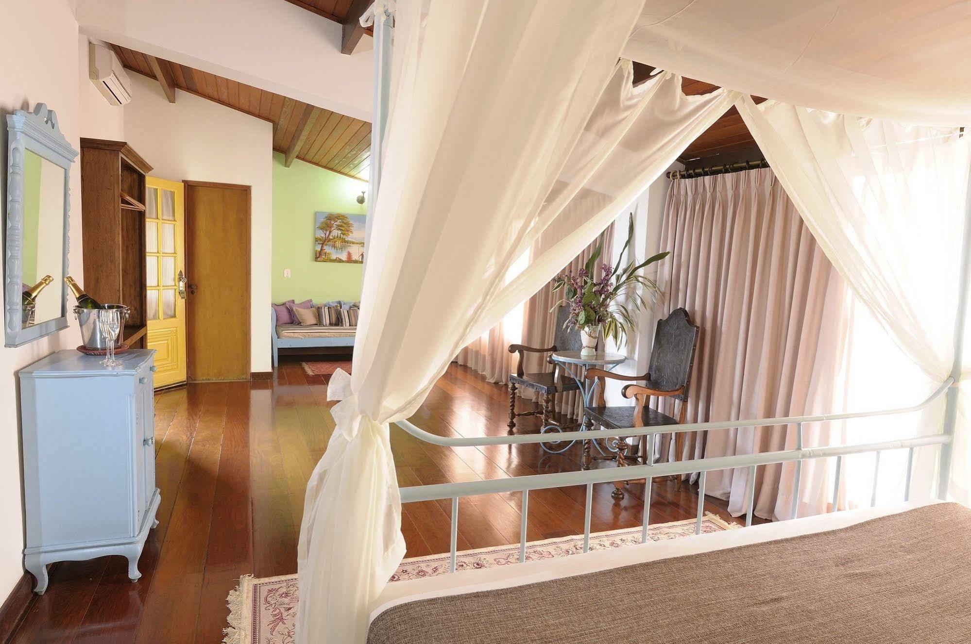 Guest house Colonial Salvador