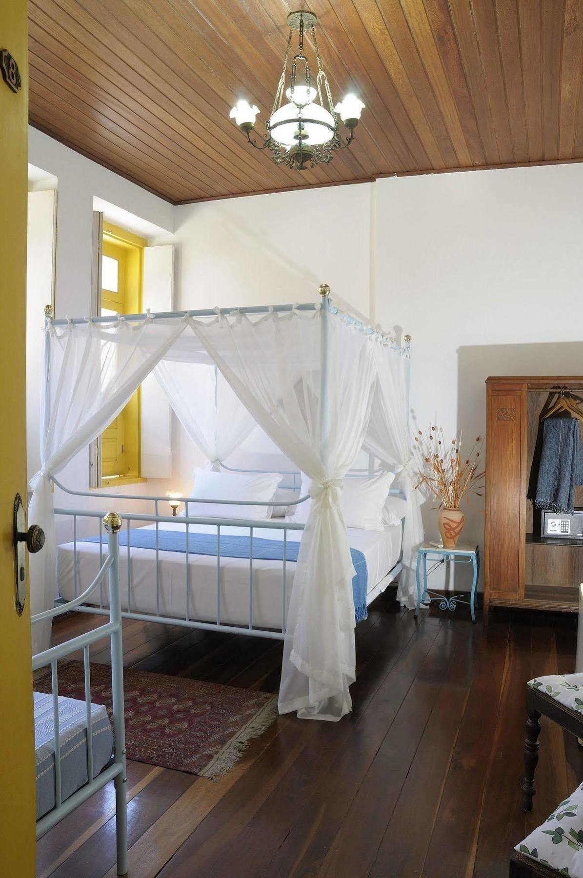 Guest house Colonial