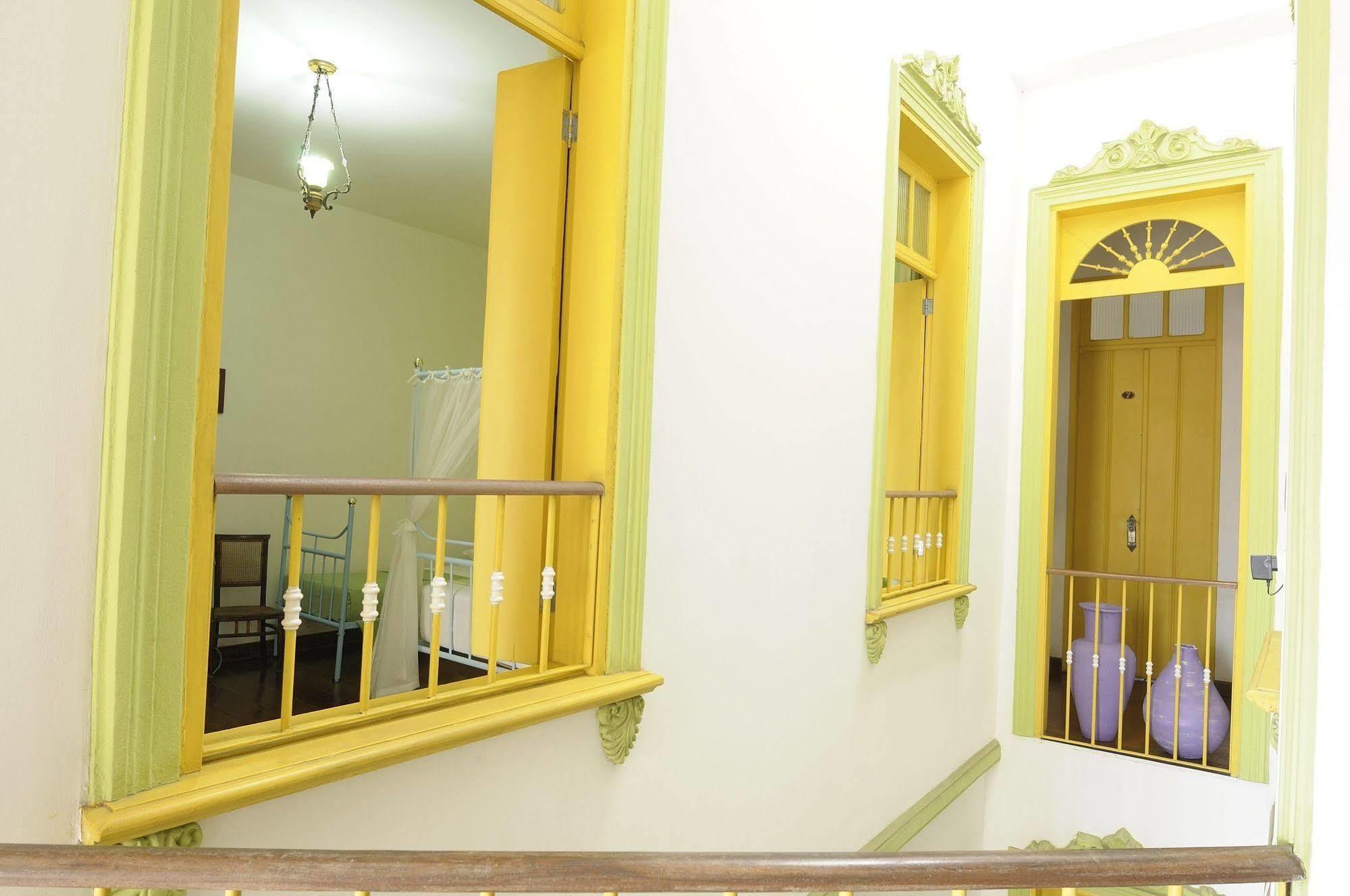 Colonial Guest house 3*