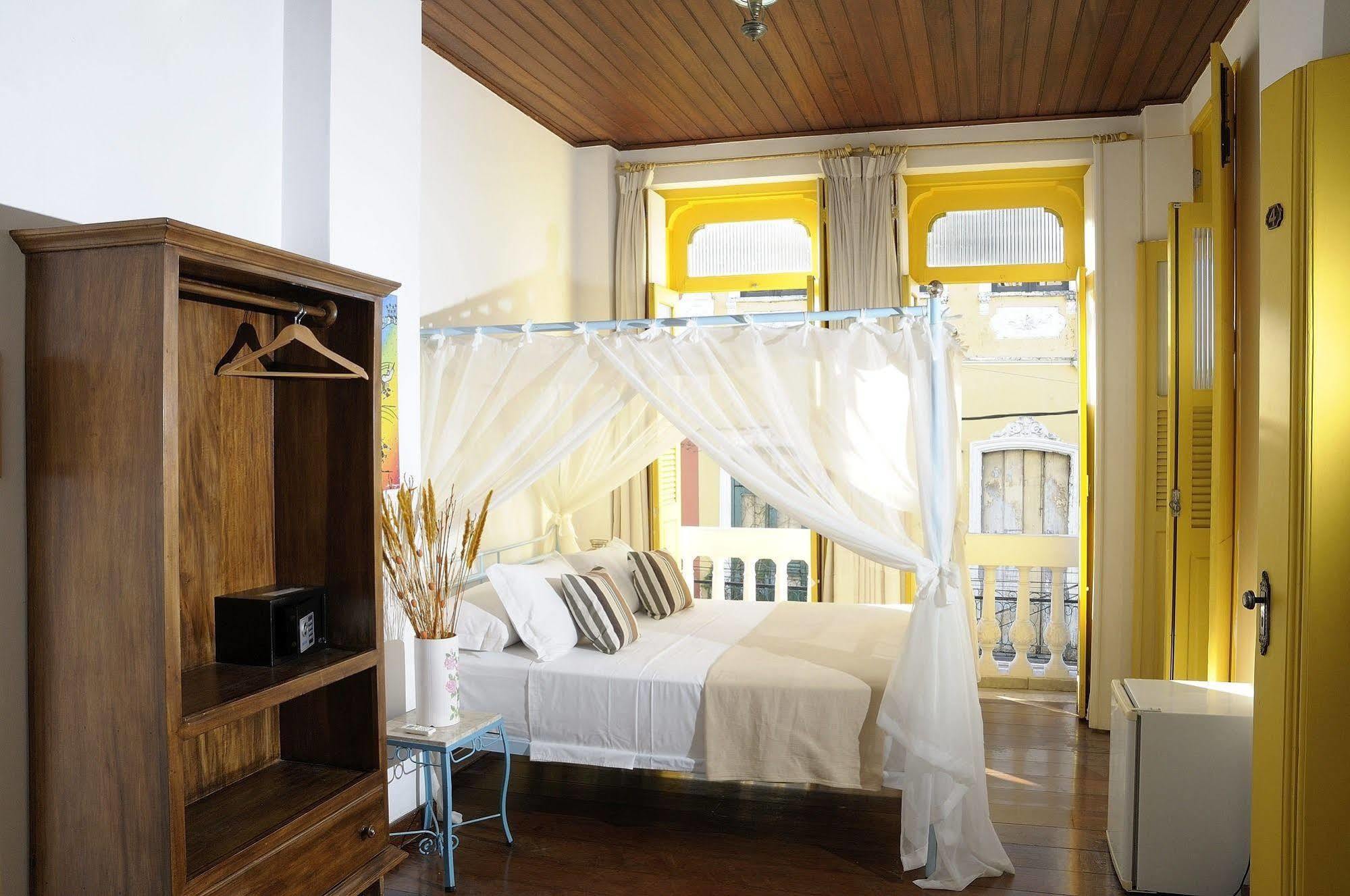 Colonial Guest house 3*
