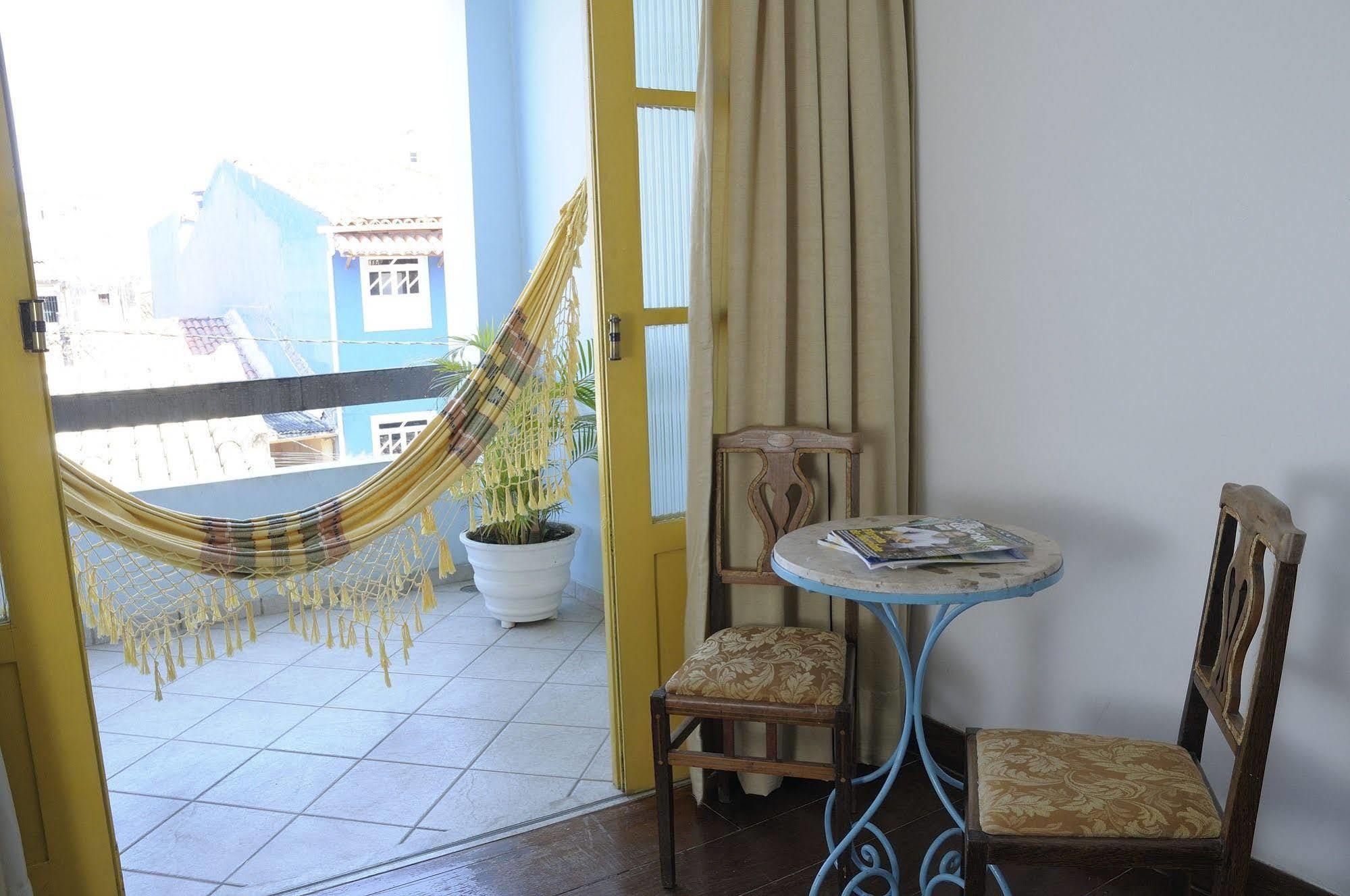 Colonial 3* Salvador
