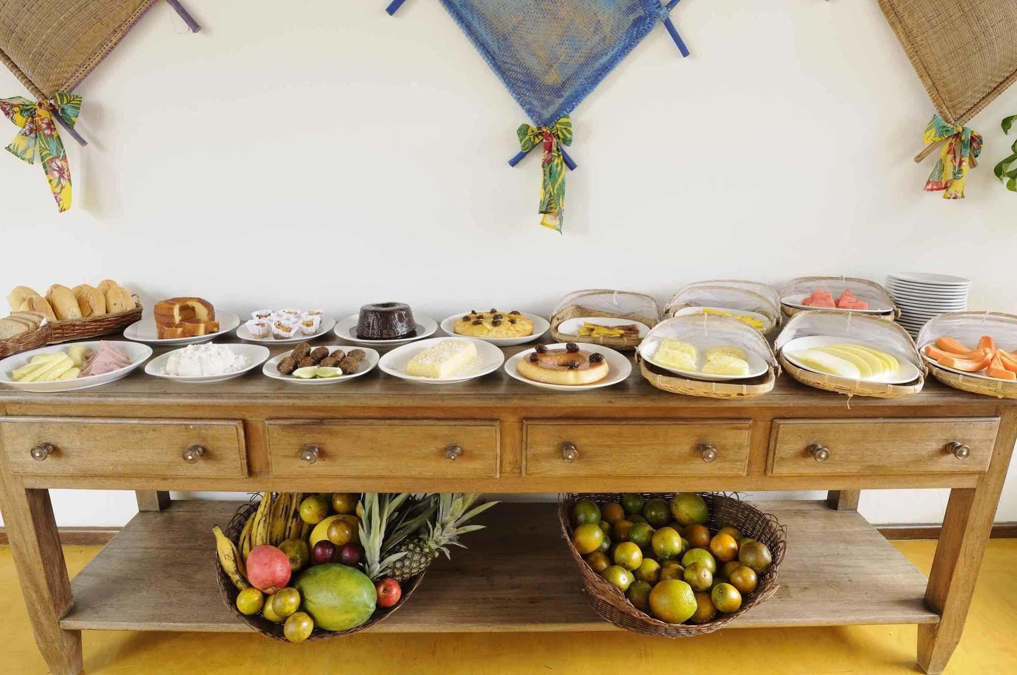 Colonial Guest house