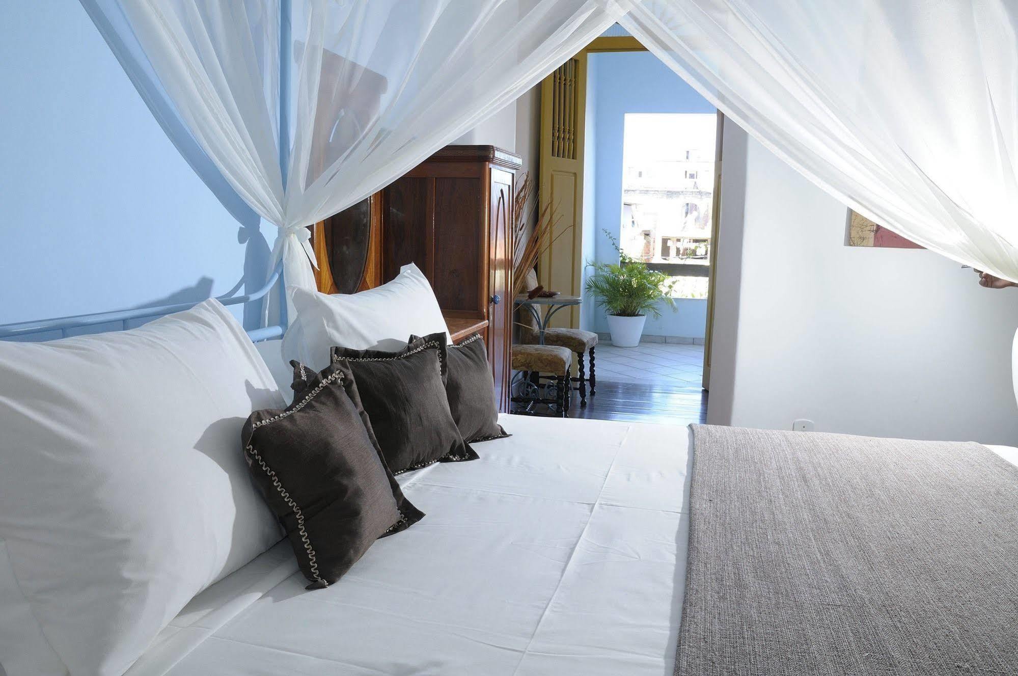 Colonial Guest house