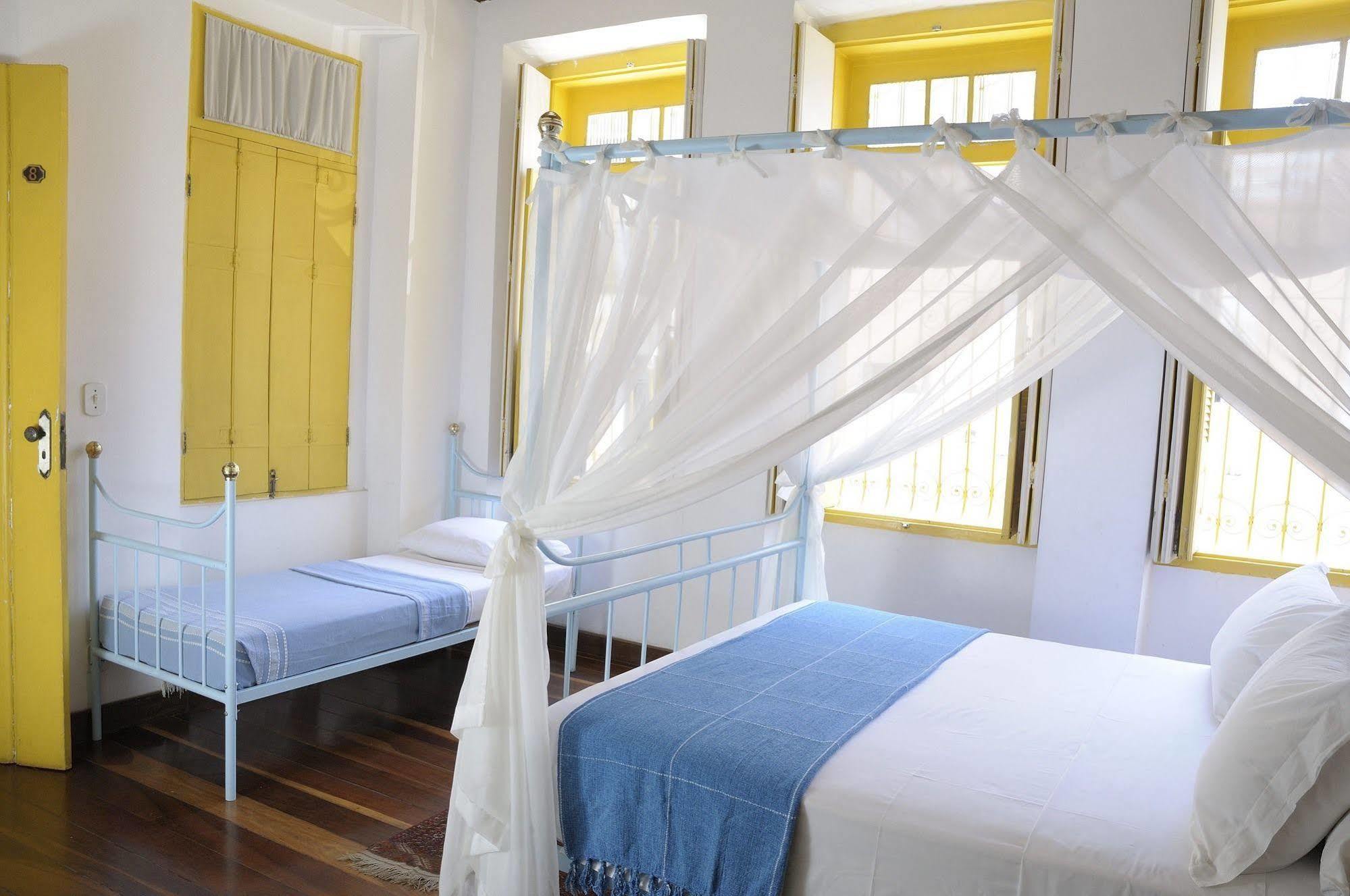 Guest house Colonial 3*