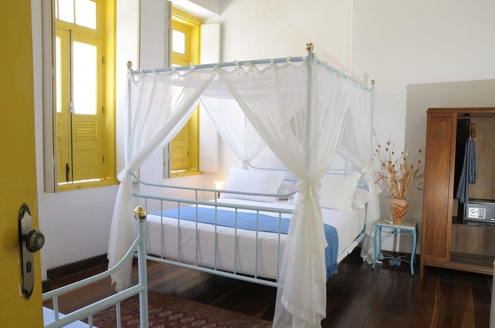 Colonial Guest house 3*
