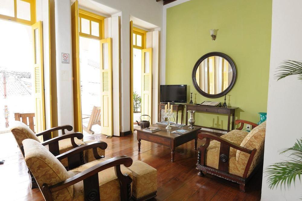 Guest house Colonial 3*